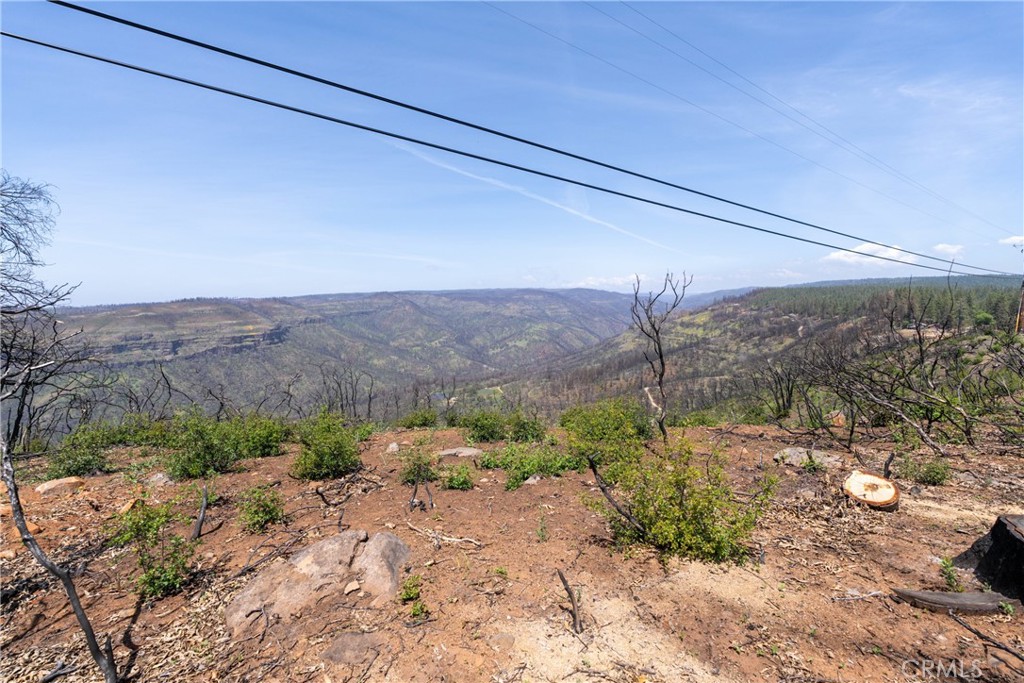 0 Toll Gate Way Forest Ranch, CA 95942 - Photo 6 of 62 a view of a yard