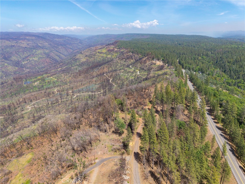 0 Toll Gate Way Forest Ranch, CA 95942 - Photo 61 of 62 a view of a yard next to a building