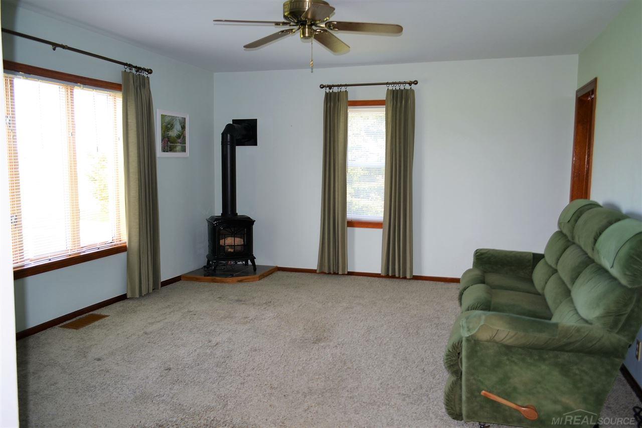 5470 Maple Grove Road Deckerville, MI 48427 - Photo 8 of 19