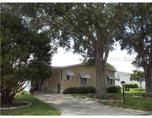 2510 Putter Road, Unit 1603 Zellwood, FL 32798 - Photo 1 of 1 Exterior Front
