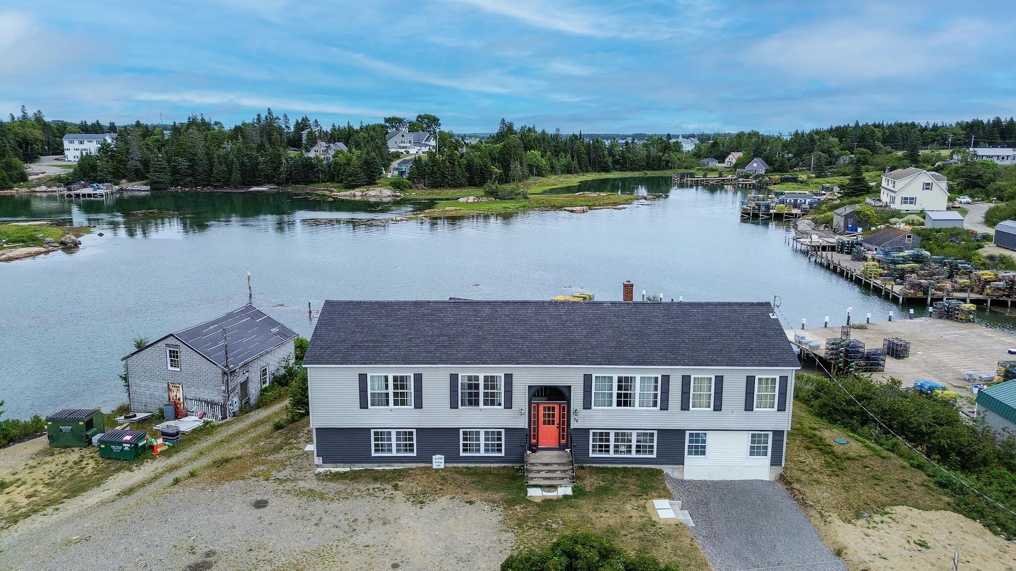 79 Mill Pond Road Beals, ME 04611 - Photo 3 of 60 0