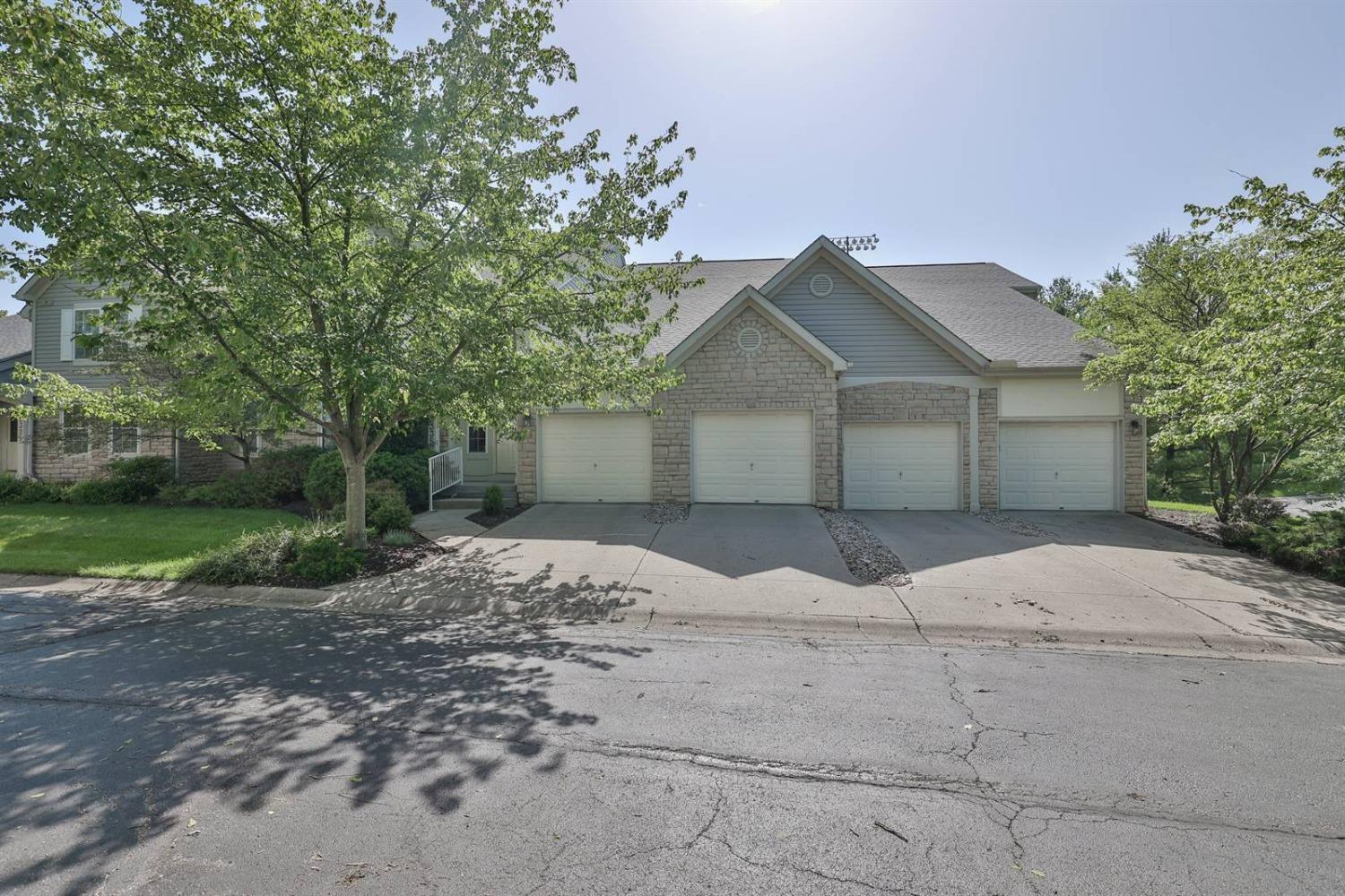 5335 Cooper Road, Unit G Montgomery, OH 45242 - Photo 1 of 29