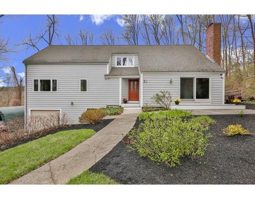 22 Andrews Road Topsfield, MA 01983 - Photo 1 of 25 Gallery Image 1