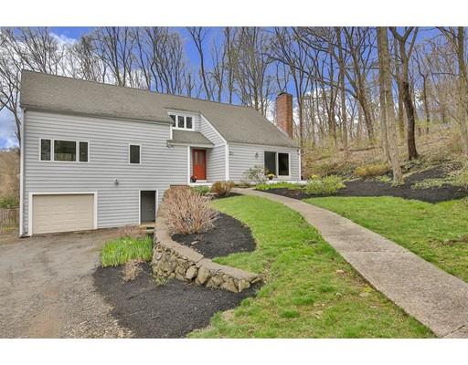 22 Andrews Road Topsfield, MA 01983 - Photo 2 of 25 Gallery Image 2