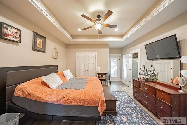 $474,900 | 3705 Potomac Way, Idaho Falls, ID 83404