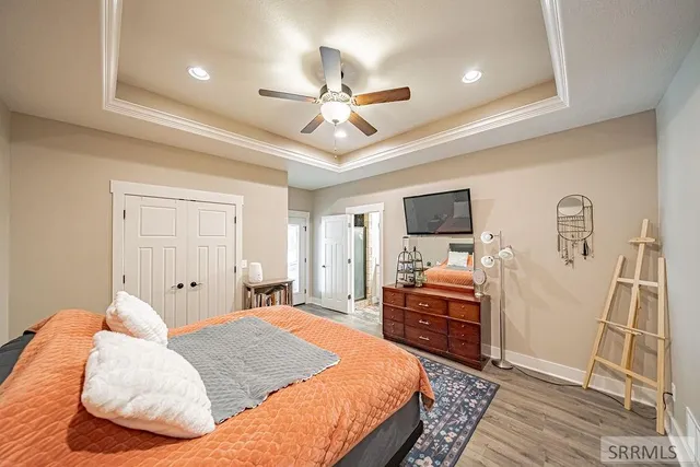 $474,900 | 3705 Potomac Way, Idaho Falls, ID 83404