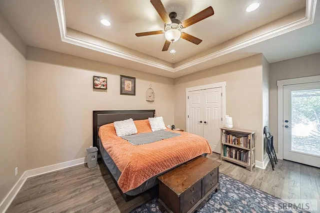 $474,900 | 3705 Potomac Way, Idaho Falls, ID 83404