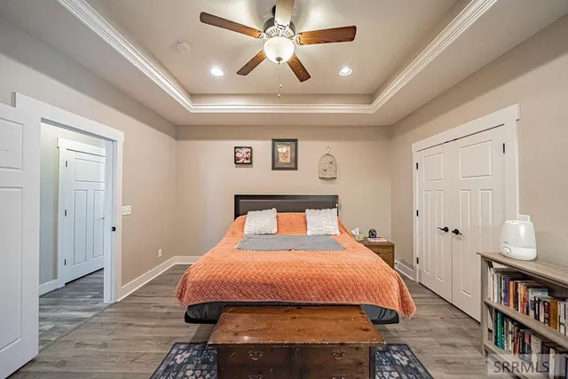 $474,900 | 3705 Potomac Way, Idaho Falls, ID 83404