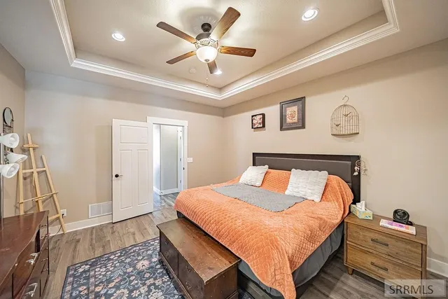 $474,900 | 3705 Potomac Way, Idaho Falls, ID 83404