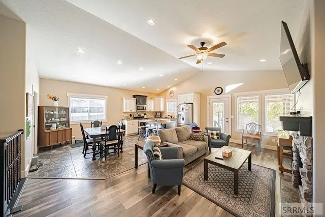 $474,900 | 3705 Potomac Way, Idaho Falls, ID 83404