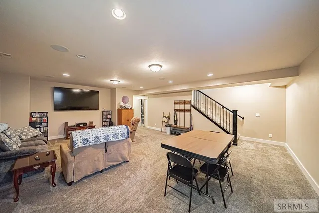 $474,900 | 3705 Potomac Way, Idaho Falls, ID 83404