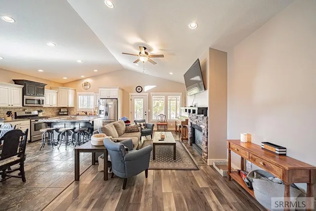 $474,900 | 3705 Potomac Way, Idaho Falls, ID 83404