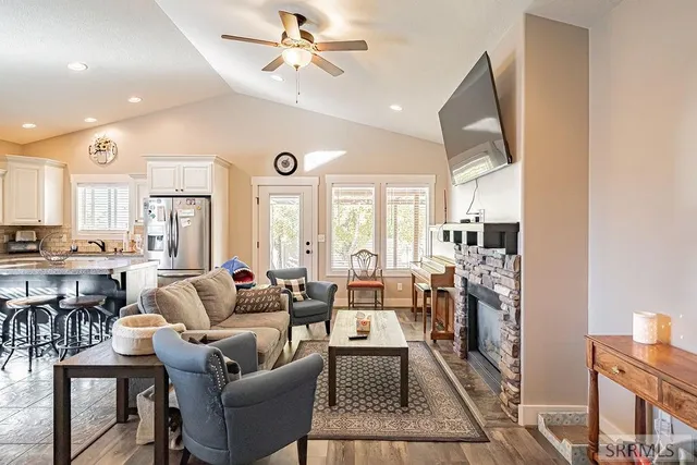 $474,900 | 3705 Potomac Way, Idaho Falls, ID 83404