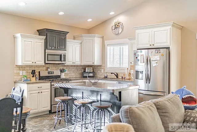 $474,900 | 3705 Potomac Way, Idaho Falls, ID 83404