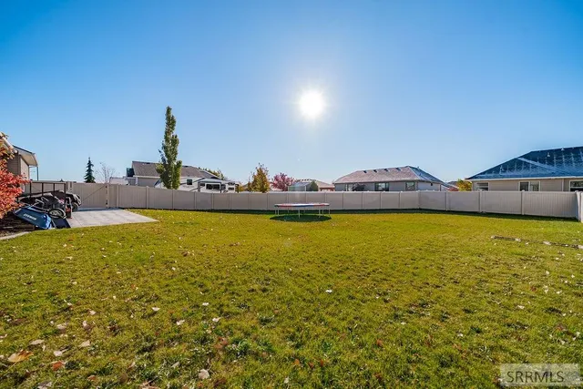 $474,900 | 3705 Potomac Way, Idaho Falls, ID 83404