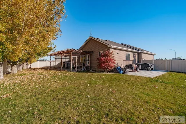$474,900 | 3705 Potomac Way, Idaho Falls, ID 83404