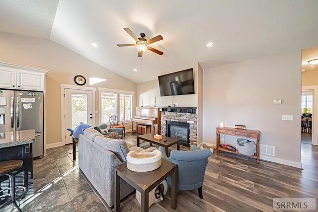 $474,900 | 3705 Potomac Way, Idaho Falls, ID 83404