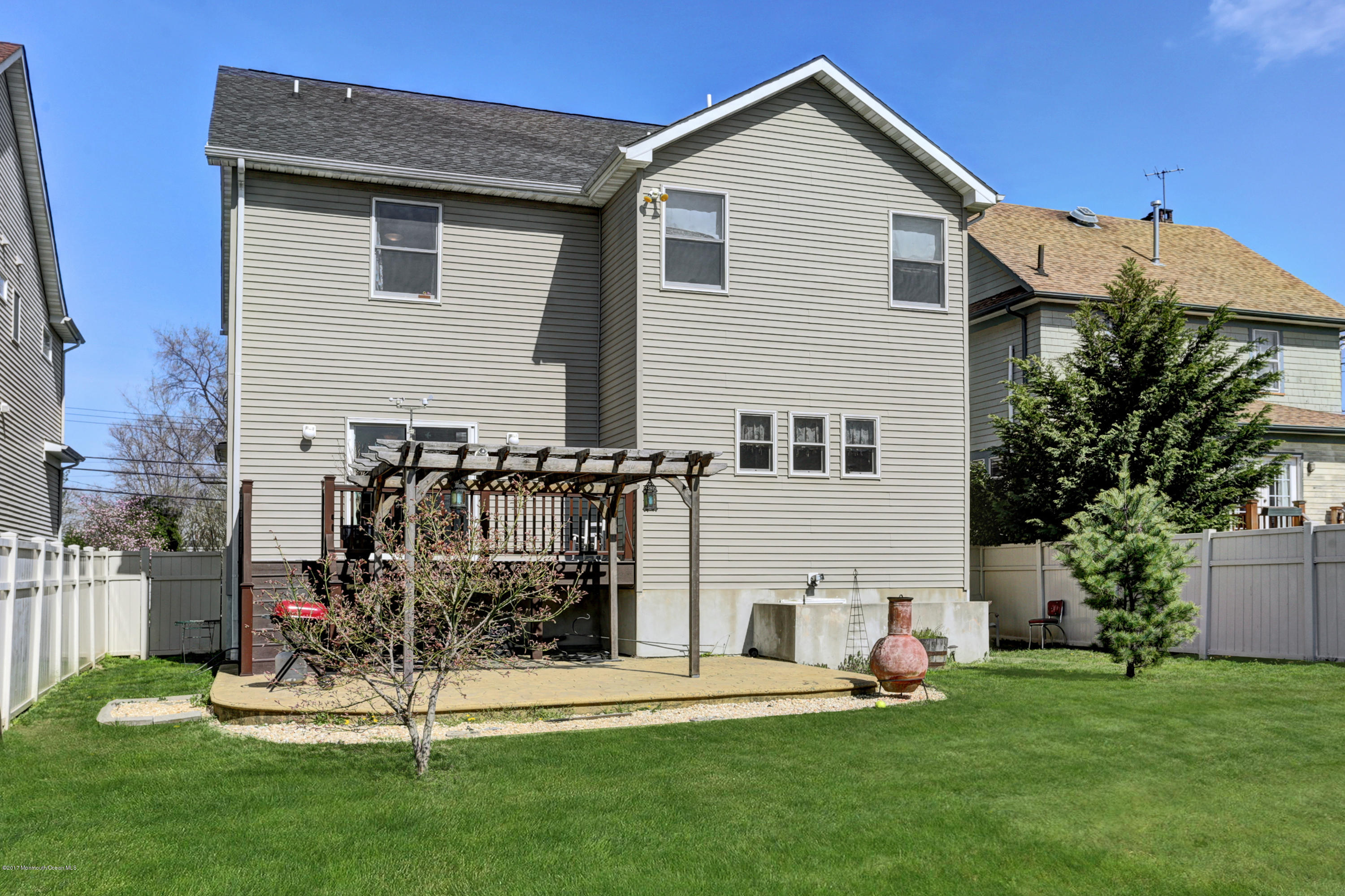 312 Main Street Keyport, NJ 07735 - Photo 22 of 23 22