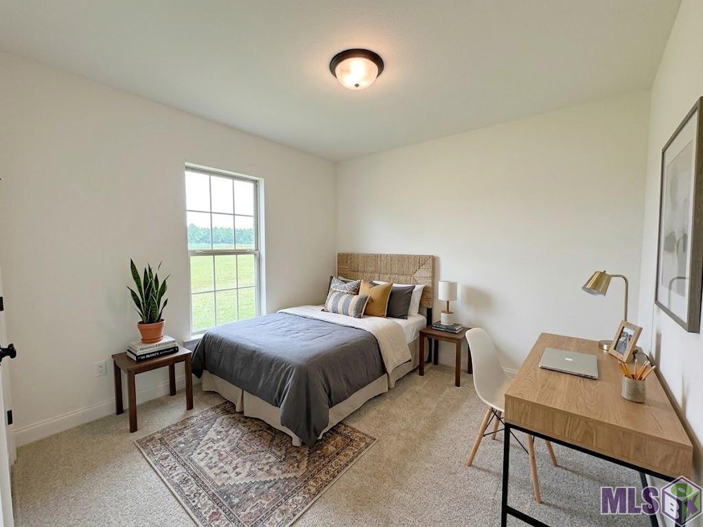 201 Spring Grove Loop Thibodaux, LA 70301 - Photo 6 of 21 STAGED PHOTO