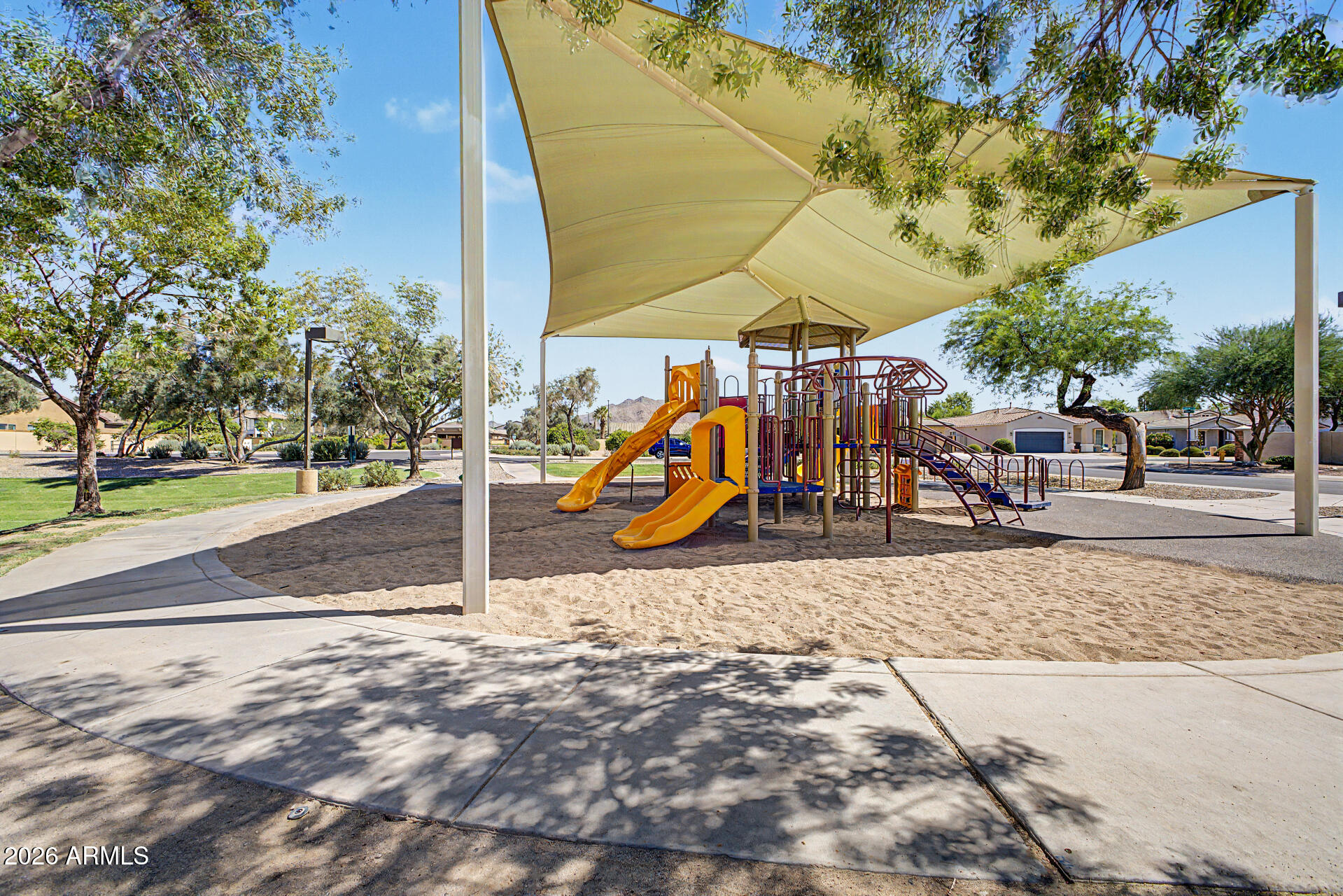 6992 South View Lane Gilbert, AZ 85298 - Photo 53 of 71 67 - View Lane