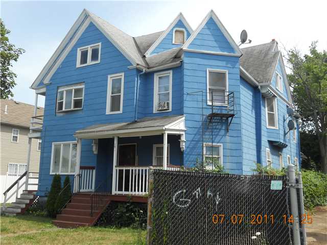 19 Grand Avenue Rochester, NY 14609 - Photo 1 of 1 Exterior Front