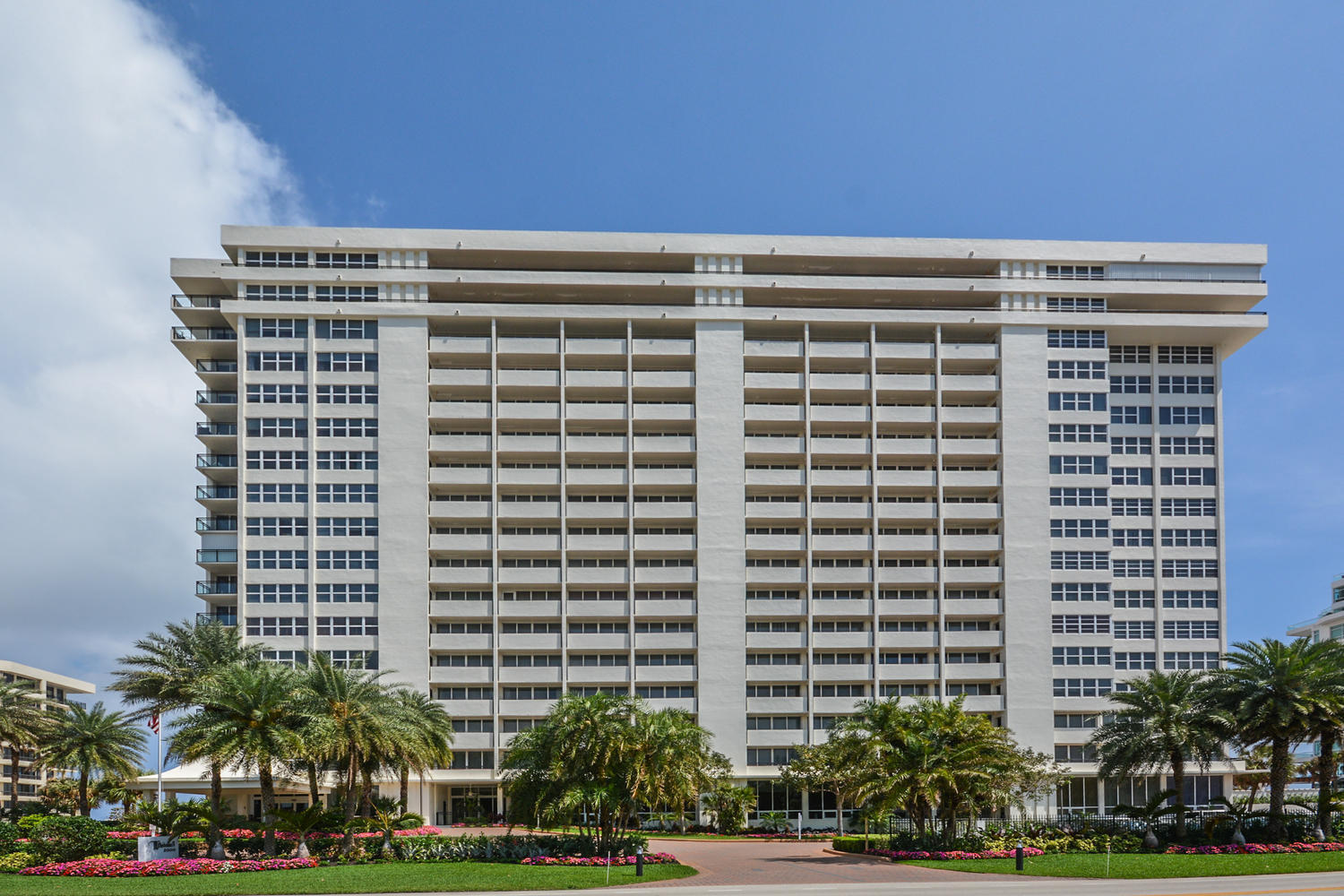 2000 South Ocean Boulevard, Unit 6E Boca Raton, FL 33432 - Photo 38 of 74 6A
