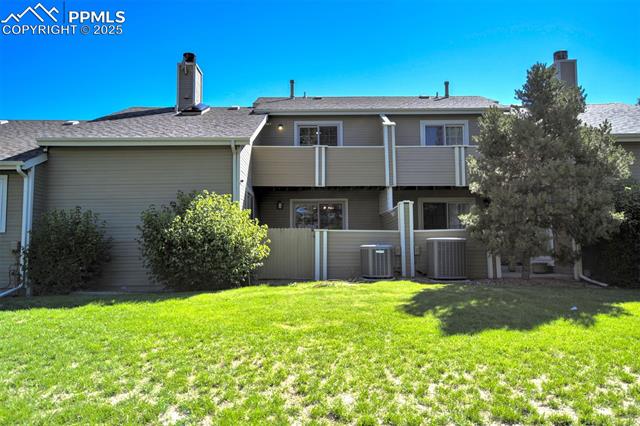 18 Rising Sun Terrace Colorado Springs, CO 80921 - Photo 42 of 50