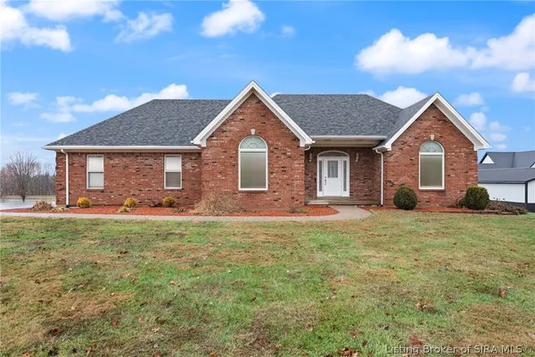 $455,000 | 7790 Corydon Ridge Road Northeast, Lanesville, IN 47136