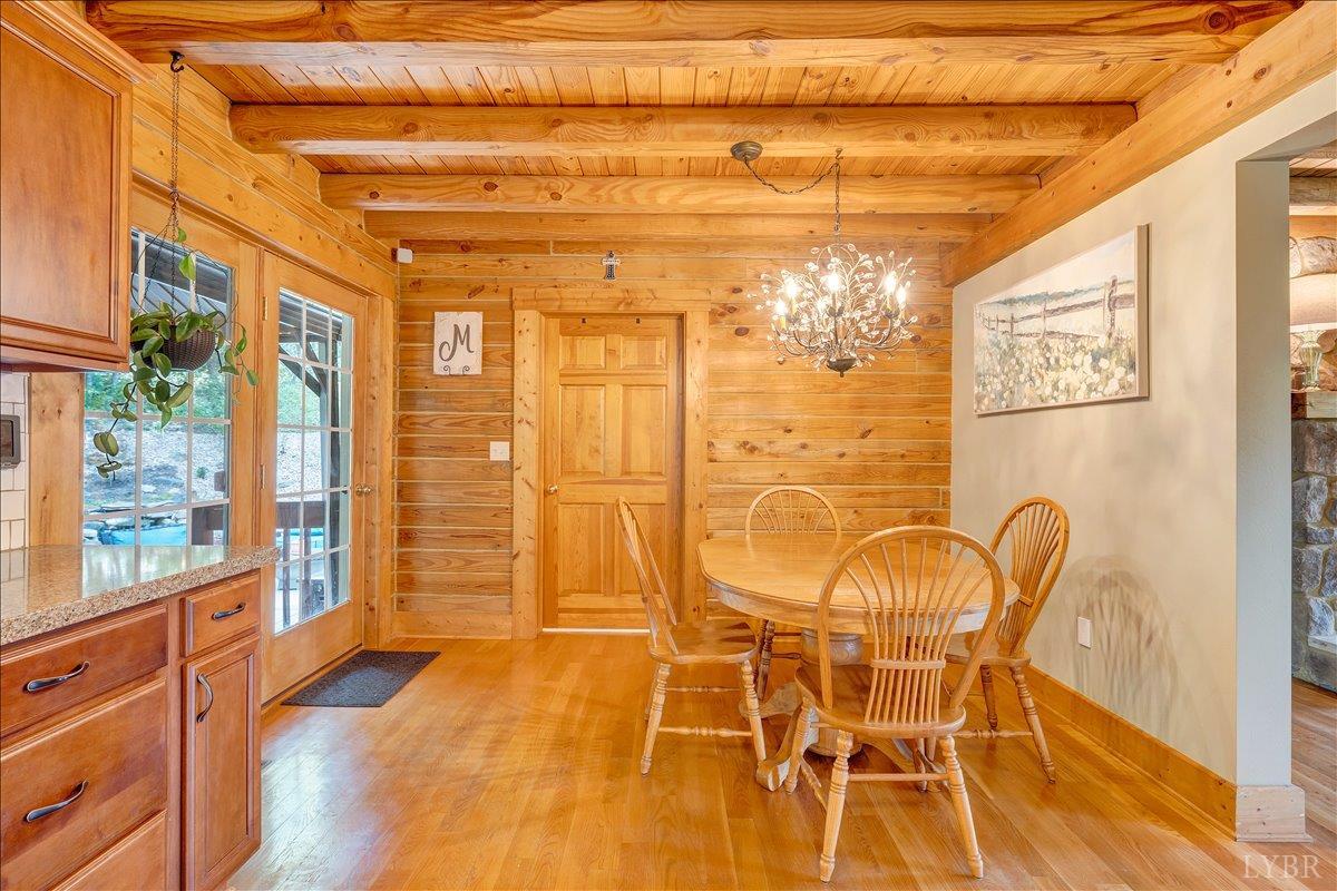 615 Muse Road Fincastle, VA 24090 - Photo 22 of 78 Gallery Image 22