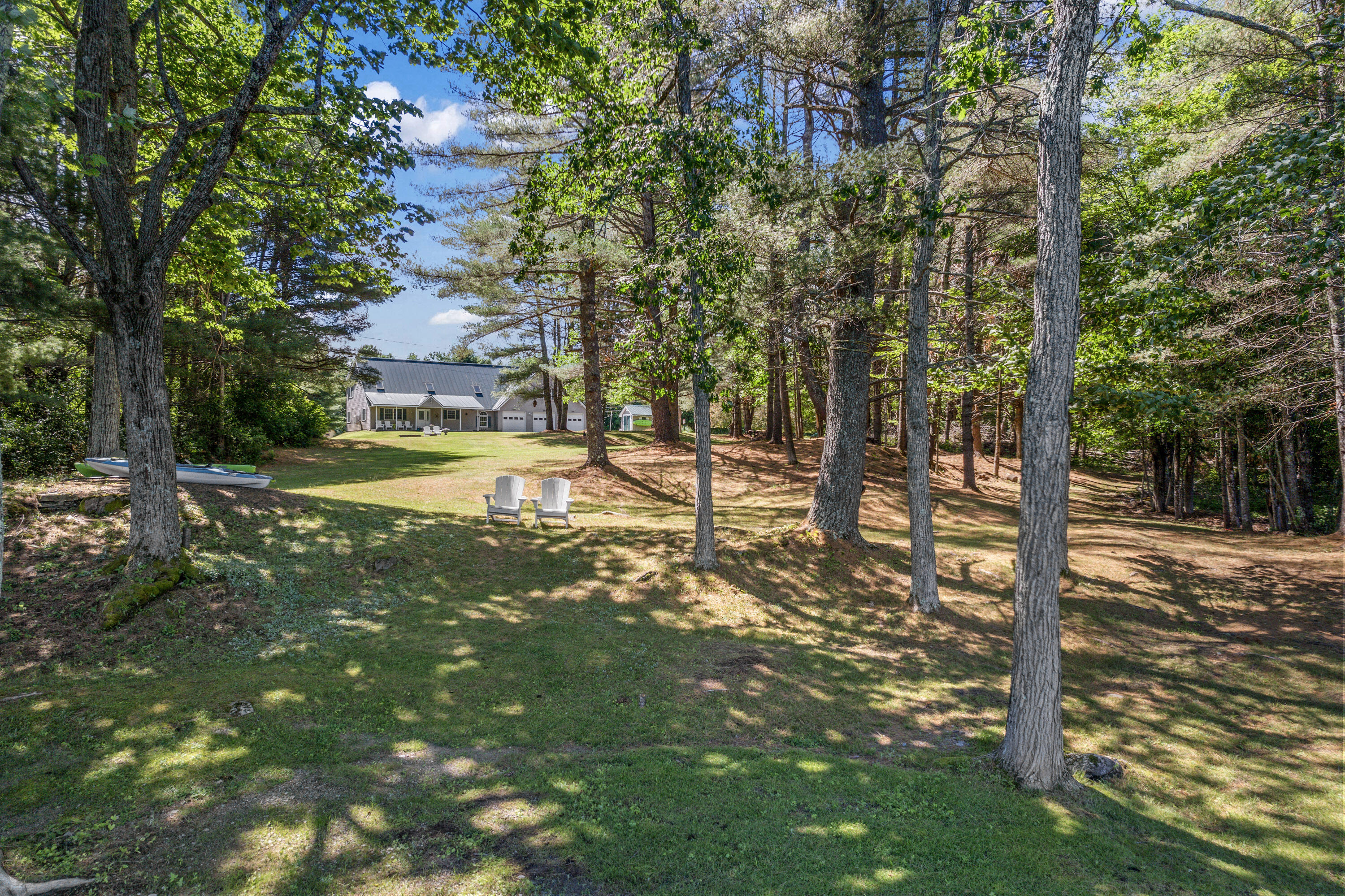 43 Pike Road Winslow, ME 04901 - Photo 12 of 64 43 Pike Rd_114
