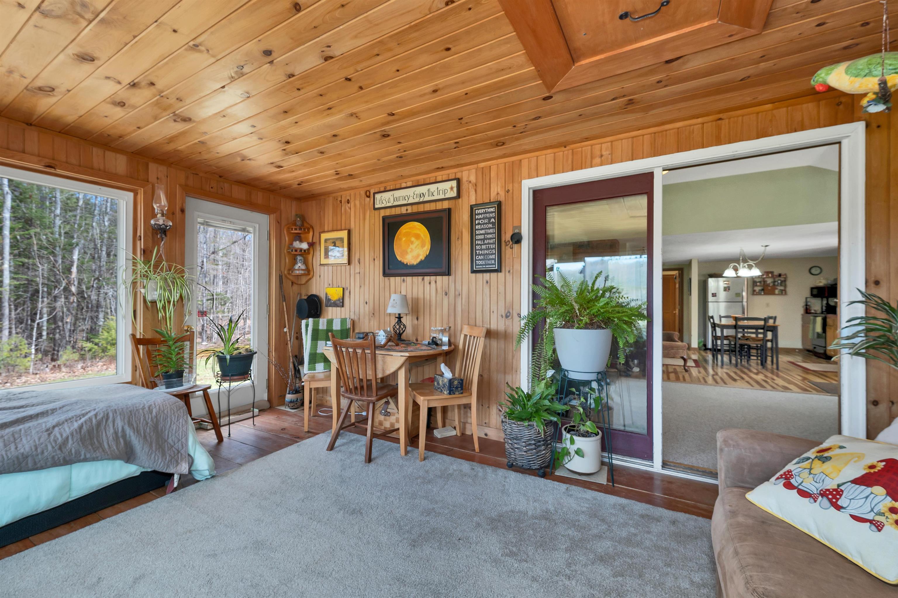 547 Texas Hill Road Plymouth, NH 03264 - Photo 12 of 29 Gallery Image 12