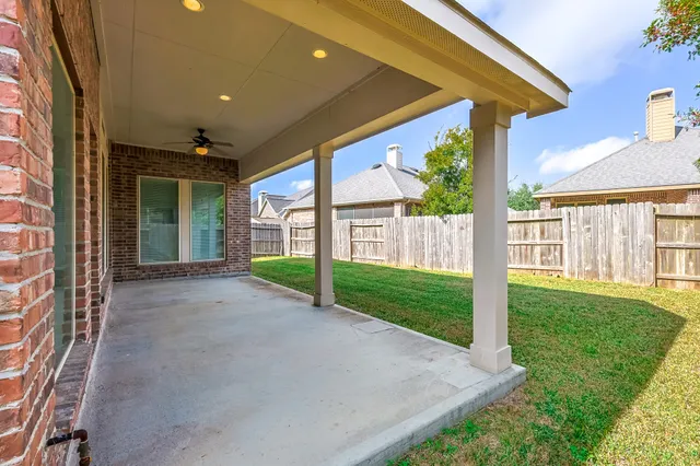 $374,900 | 29018 Pinnacle Ridge Drive, Katy, TX 77494