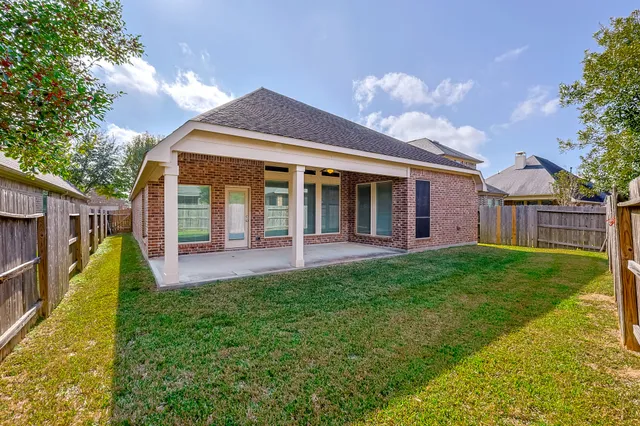 $374,900 | 29018 Pinnacle Ridge Drive, Katy, TX 77494