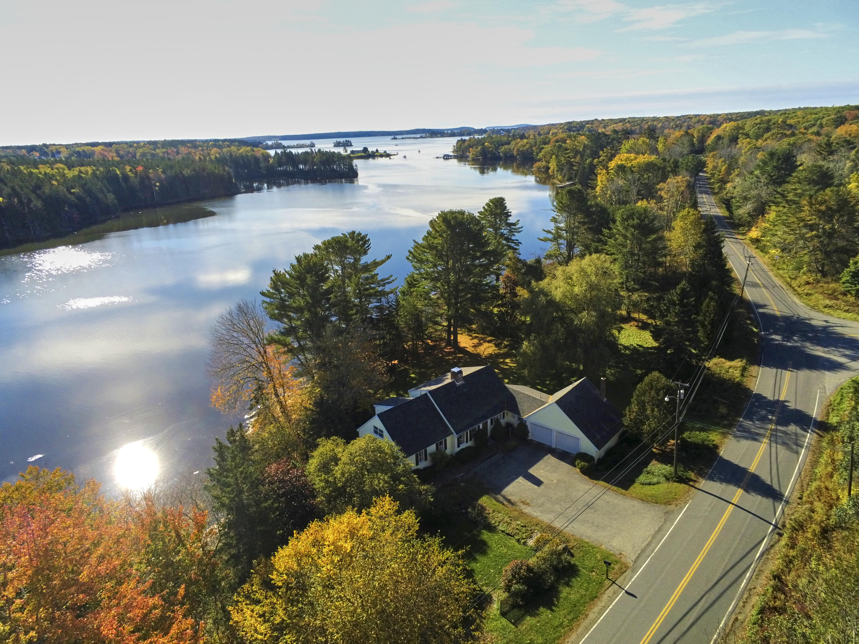 530 Pleasant Point Road Cushing, ME 04563 - Photo 68 of 69 03- 530 Pleasant Point Road - Cushing-08