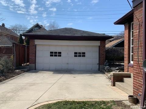 1141 Nottingham Road Grosse Pointe Park, MI 48230 - Photo 26 of 31 Gallery Image 26
