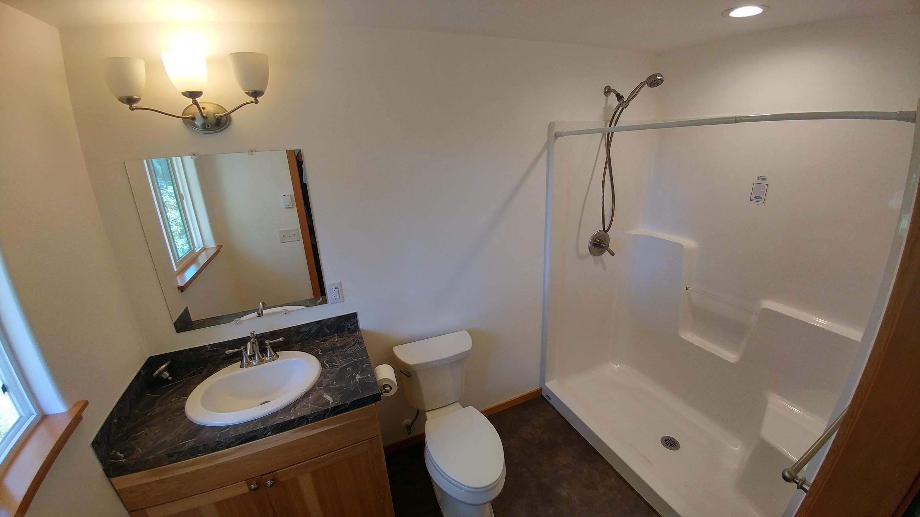 240 Hummingbird Lane Tillamook, OR 97141 - Photo 8 of 8 Master Bath