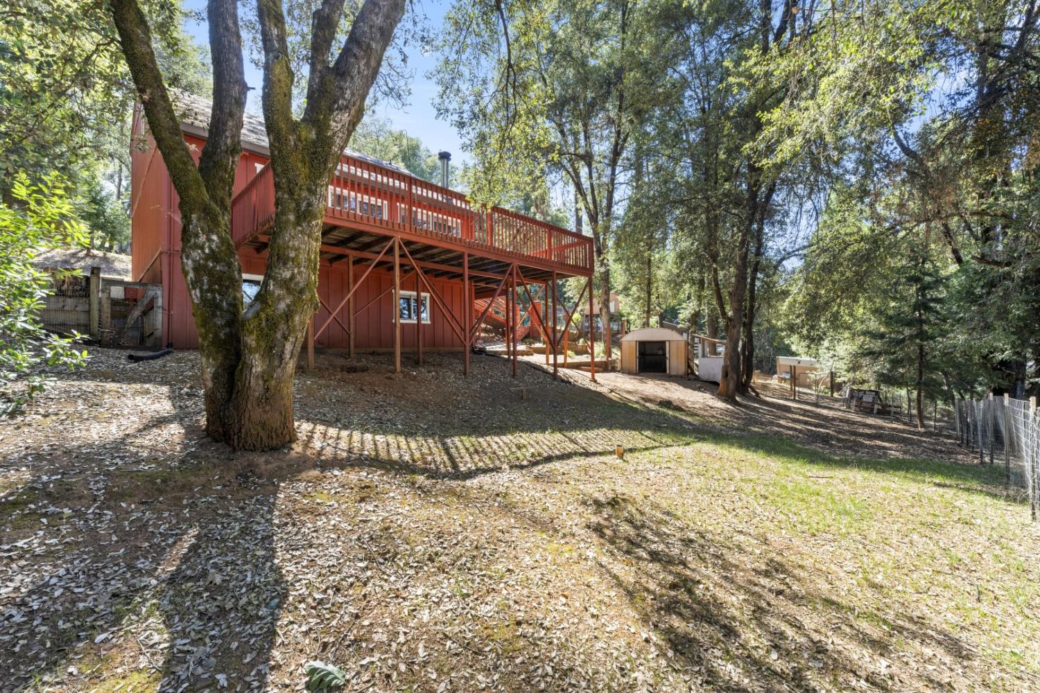 14036 Hilltop Road Pine Grove, CA 95665 - Photo 45 of 45