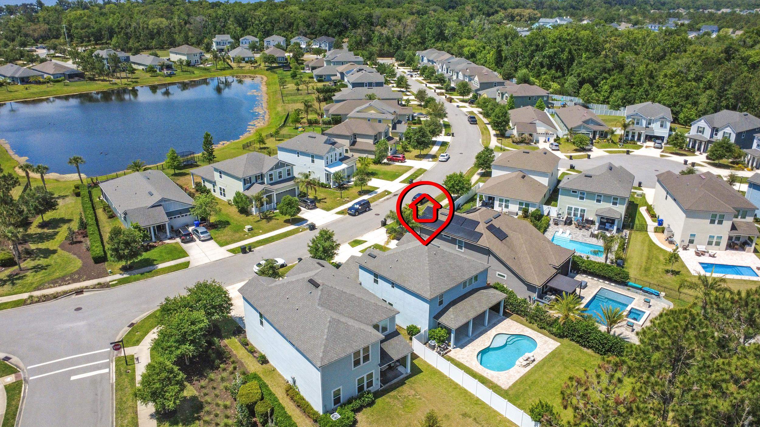 171 Tarklin Road St. Johns, FL 32259 - Photo 3 of 27
