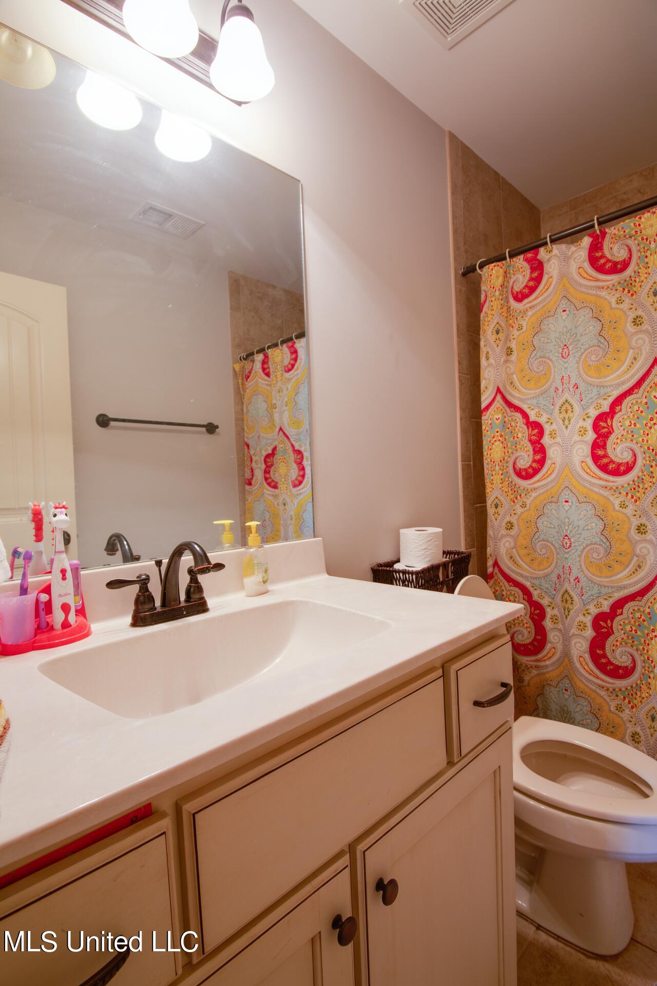 4670 Riva Ridge Drive Olive Branch, MS 38654 - Photo 14 of 20 bathroom 3
