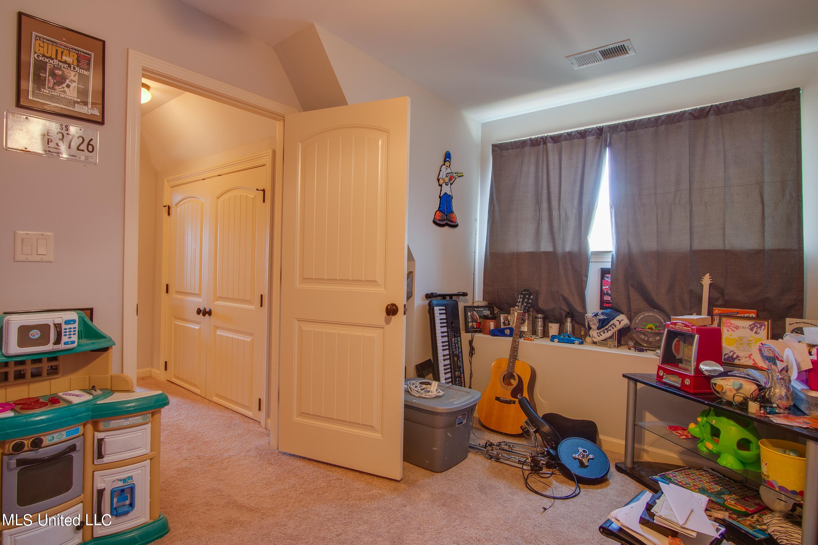 4670 Riva Ridge Drive Olive Branch, MS 38654 - Photo 17 of 20 bonus/bedroom 5