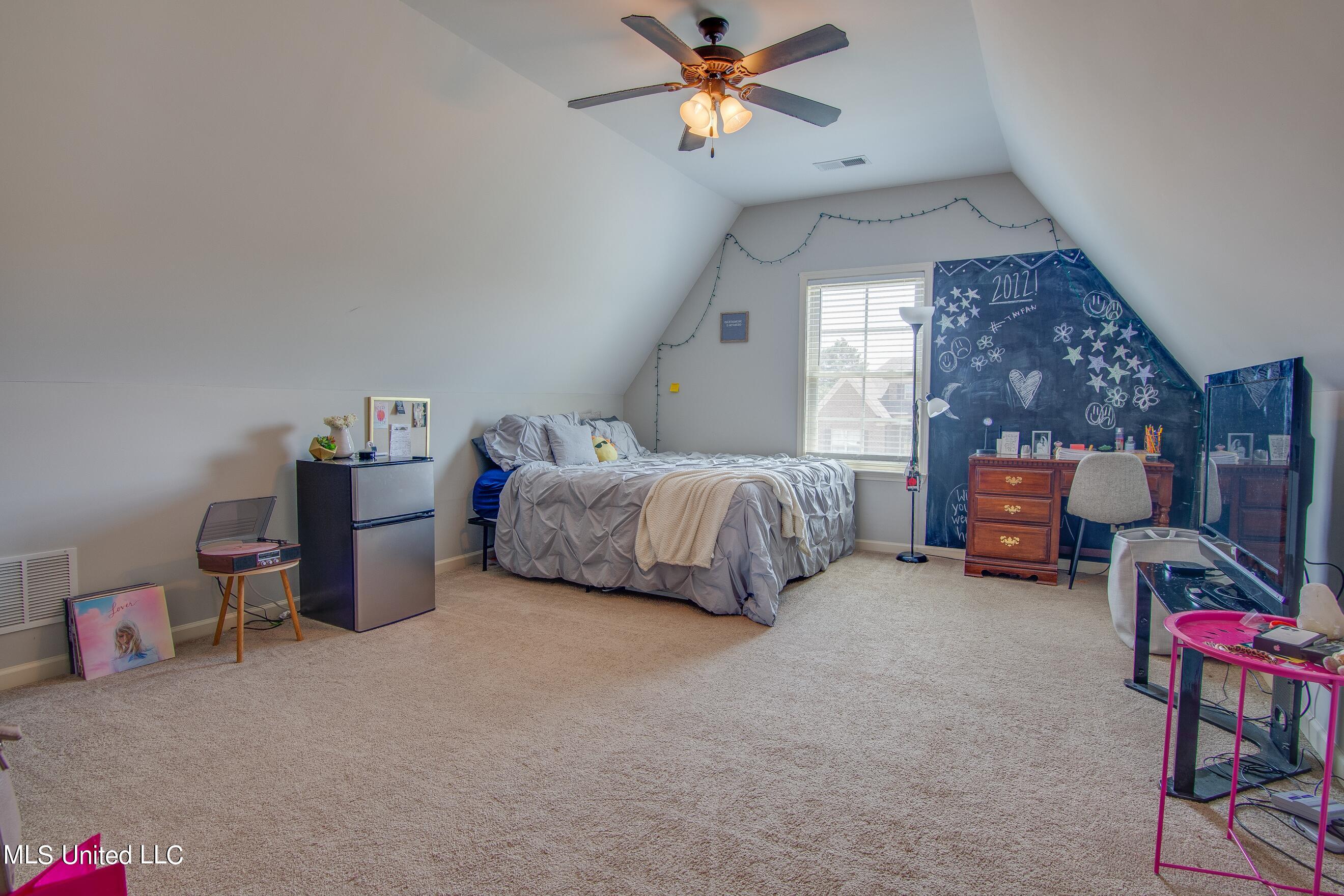 4670 Riva Ridge Drive Olive Branch, MS 38654 - Photo 18 of 20 bedroom 4