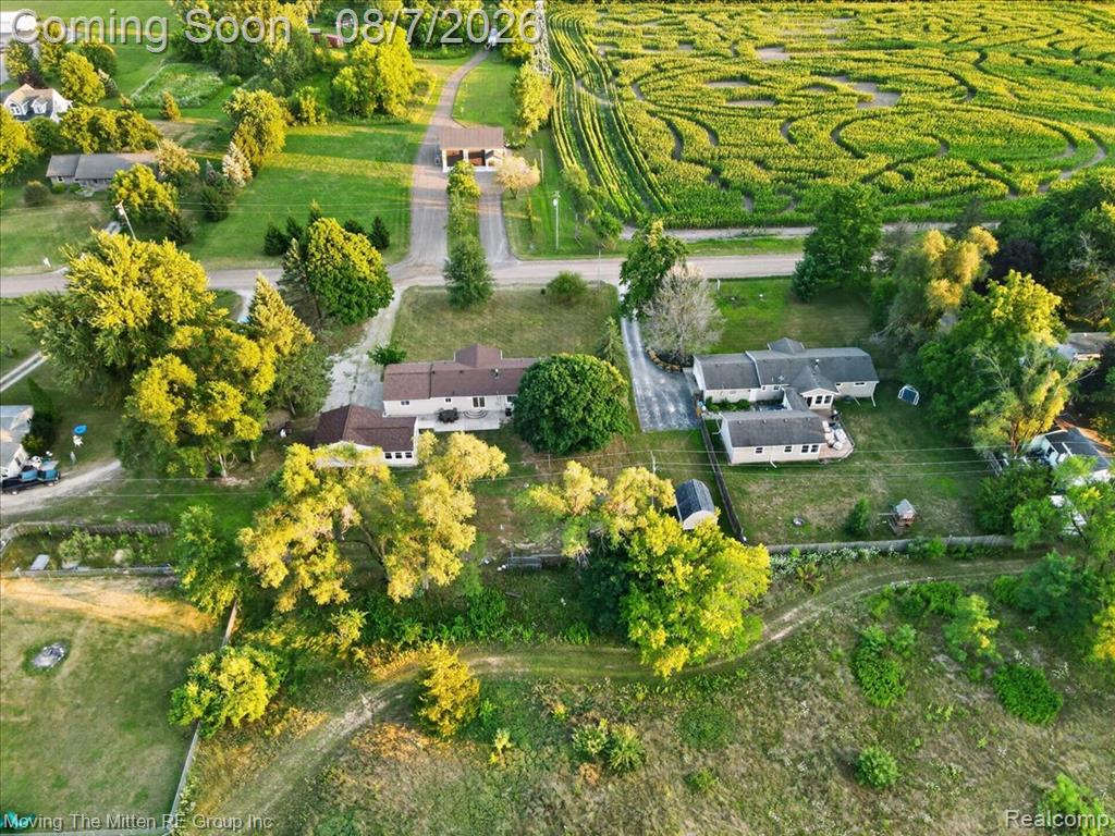 48166 Harris Road Belleville, MI 48111 - Photo 44 of 55 Gallery Image 44