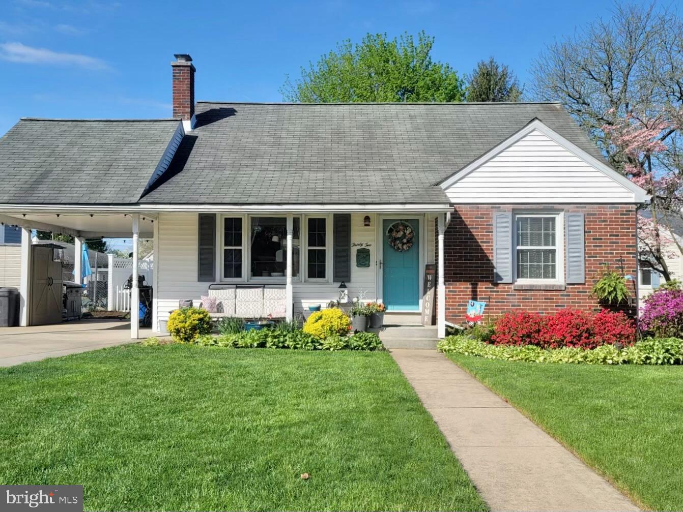 32 Runyon Road Hummelstown, PA 17036 - Photo 1 of 25 -