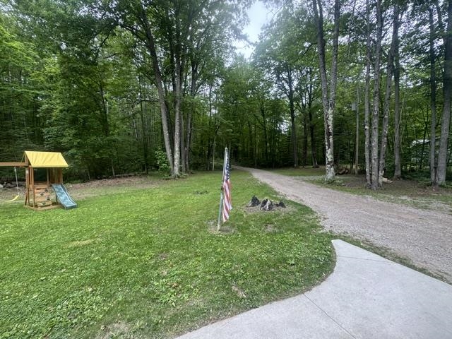4725 Healy Road Glennie, MI 48737 - Photo 6 of 19
