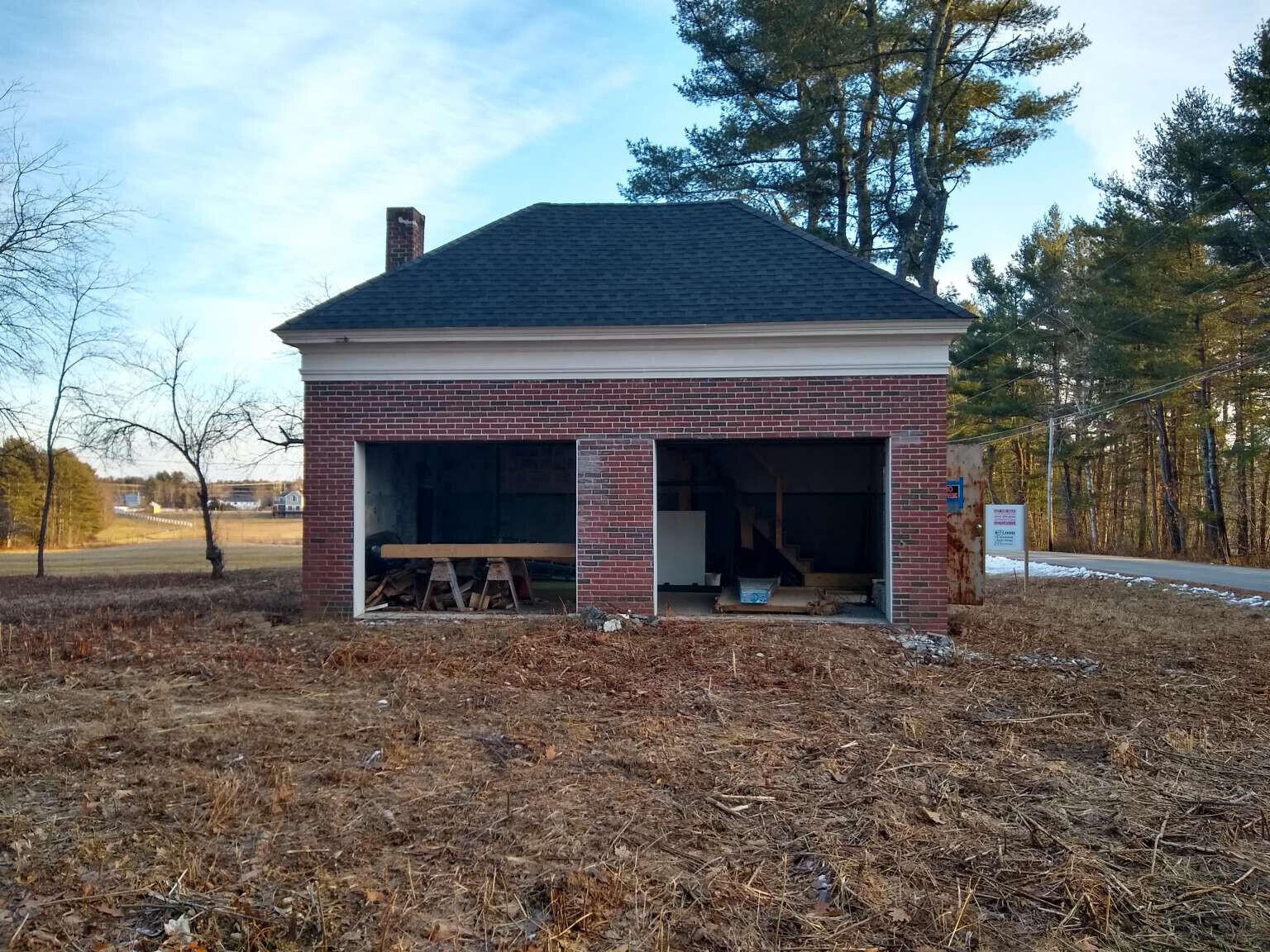 257 New County Road Saco, ME 04072 - Photo 3 of 20 Bedard.3