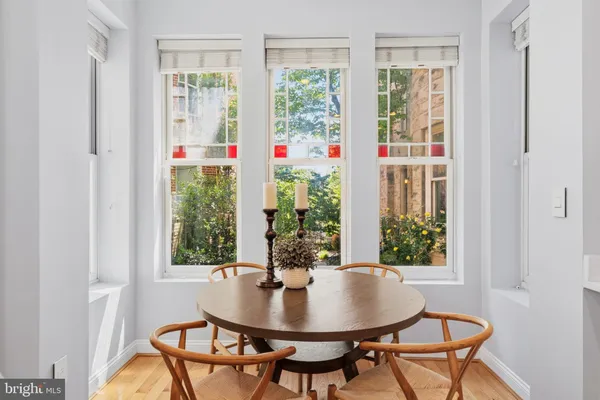 $998,000 | 2107 S Street Northwest, Unit A, Washington, DC 20008
