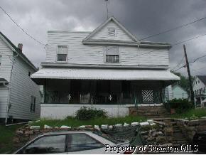 157 Spring Street Scranton, PA 18508 - Photo 1 of 1 Gallery Image 1