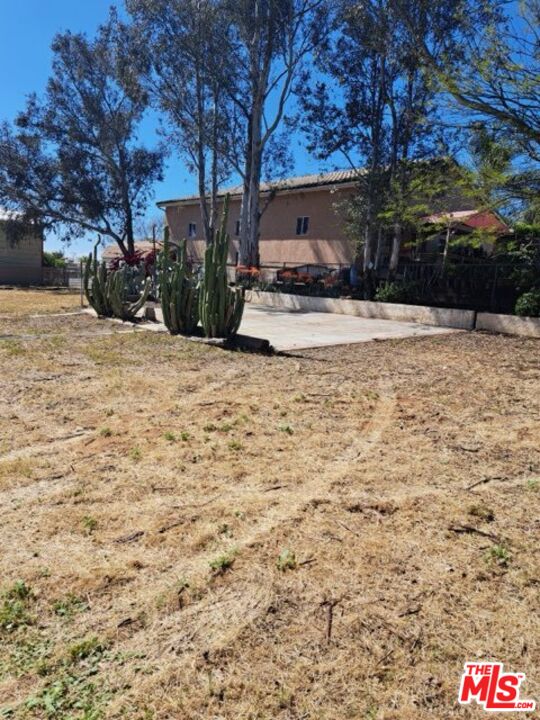 18420 Granite Avenue Riverside, CA 92508 - Photo 5 of 7 a view of parking space
