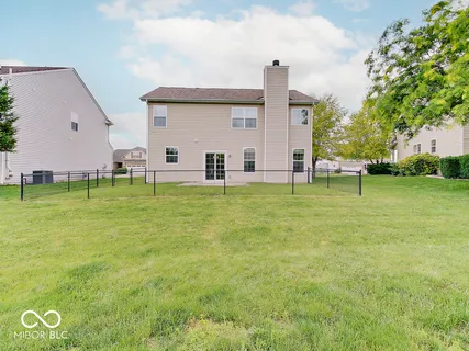$338,000 | 3467 Limelight Lane, Whitestown, IN 46075