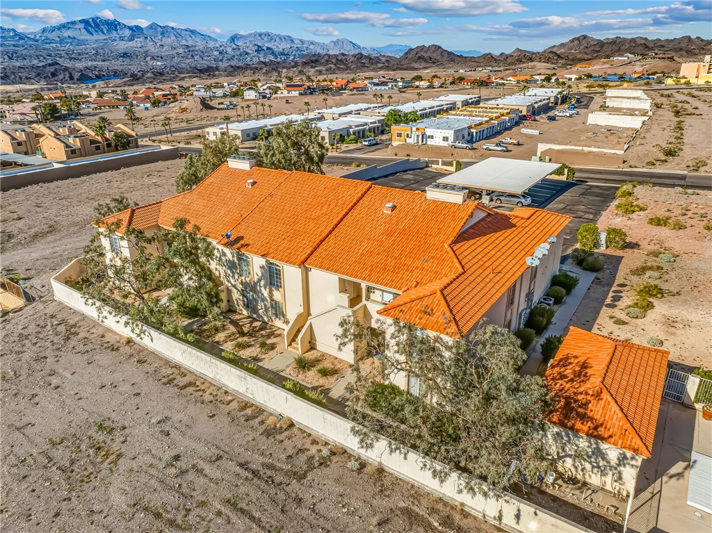 3408 Sunriver Road, Unit 208 Bullhead City, AZ 86429 - Photo 40 of 47 Aerial View